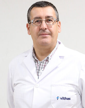 Dr. Gutiérrez Iglesias, José María