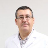 Dr. José María Gutiérrez Iglesias