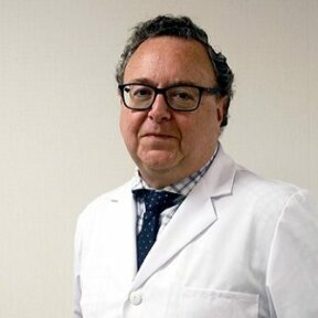 Dr. Antonio Castro Fernández