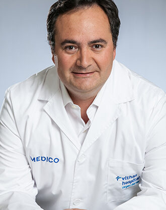 Dr. Sánchez-Waisen Hernández, Francisco