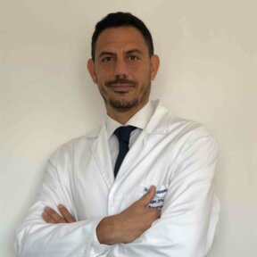 Dr. Claudio Vázquez Colomo