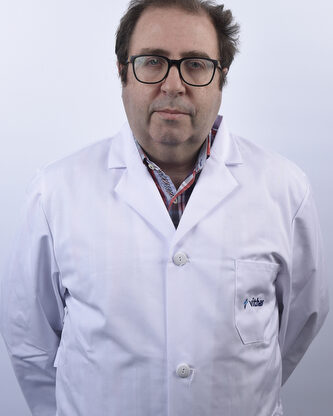 Dr. Sánchez Sanchís, Manuel José
