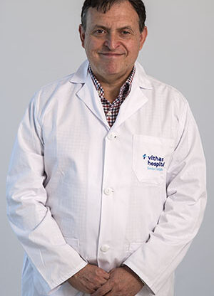 Dr. Freixenet Gilard, Jorge