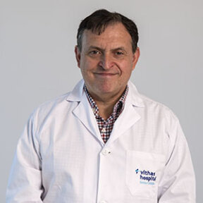 Dr. Jorge Freixinet Gilard