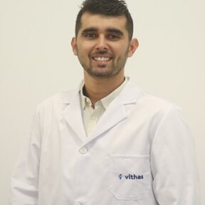 Dr. Alejandro Castillo Domínguez