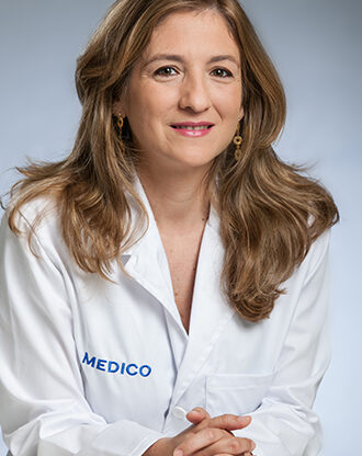 Dra. Rico Morales, María del Mar