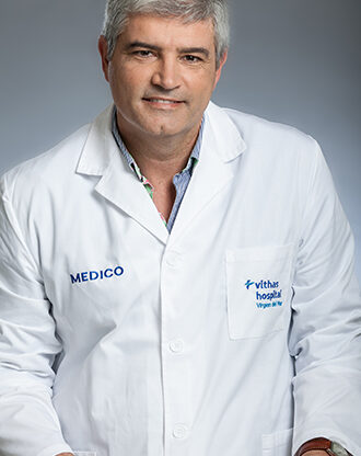 Dr. Aragón Albillos, Miguel