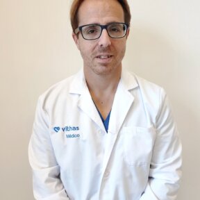 Dr. José Enrique Sánchez Martínez