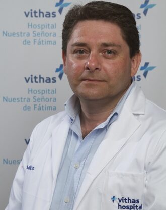 Dr. Domínguez Araujo, Francisco Javier