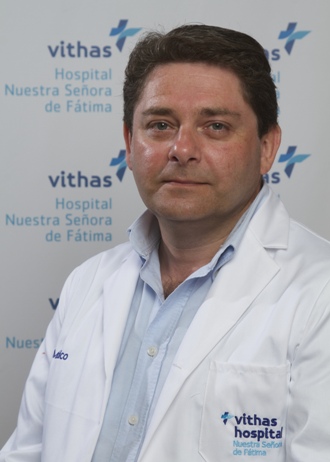 Dr. Francisco Javier Domínguez Araujo