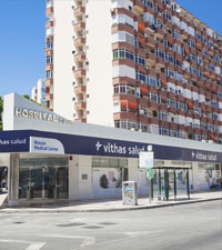 Los centros de especialidades Vithas Salud Rincón y Vithas Fuengirola, preparados para volver a atender a sus pacientes