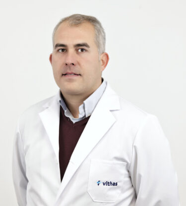 Dr. Ceron Navarro, Jose Alfonso