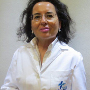 Dra. Mª Teresa Abelaira Tato