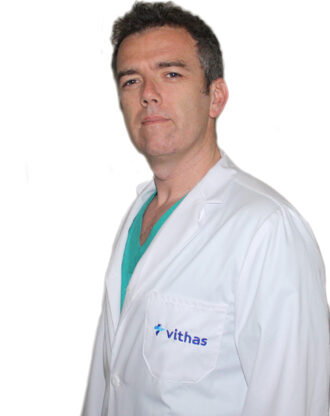 Dr. Sánchez Yagüe, Andrés