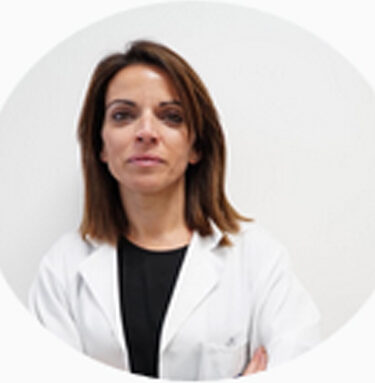 Dr. Jorques Infantes, Ana María