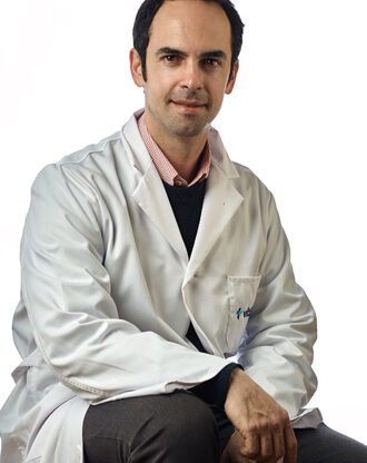 Dr. Fernández Martín, José Antonio