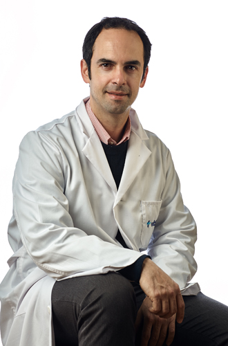 Dr. José Antonio Fernández Martín