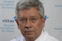 La Sociedad Española de Cardiología rinde homenaje al coordinador del programa de Rehabilitación Cardiaca del Hospital Vithas Vigo