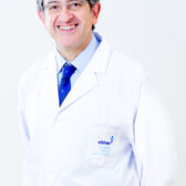 Dr. Alfonso Daura Sáez
