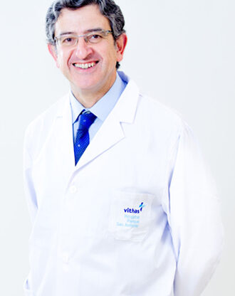 Dr. Daura Sáez, Alfonso