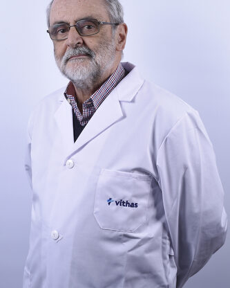 Dr. Boronat Tormo, Francisco