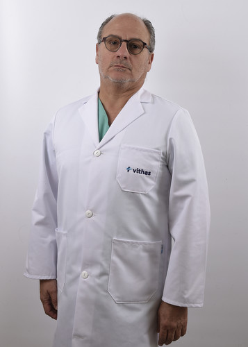 Dr. José Piquer Belloch