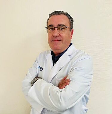 Dr. Urquijo Ponce, Juan José