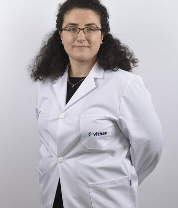 Dra. Sanroma Pérez, María Amparo
