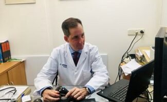 La dieta perfecta para el cuidado del paciente renal