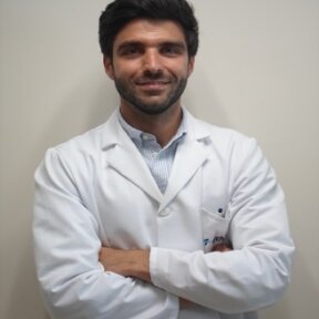 Dr. Markel Mancisidor Urízar