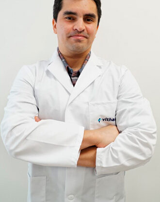 Dr. Bahamonde Galleguillos, Rodrigo Javier