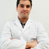 Dr. Rodrigo Javier Bahamonde Galleguillos