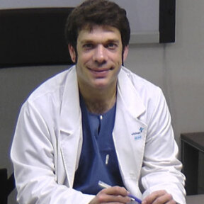 Dr. Nicolas Fiz Sánchez