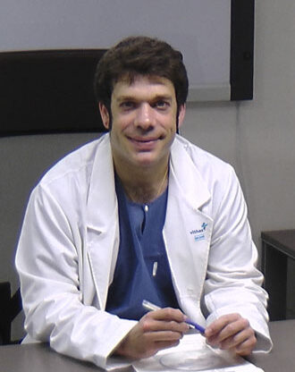 Dr. Fiz Sánchez, Nicolas