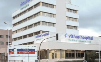 Los avances en Medicina Nuclear del Hospital Vithas Medimar se exponen en el Congreso Nacional de la especialidad