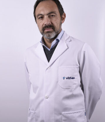 Dr. Miranda Mallea, Javier