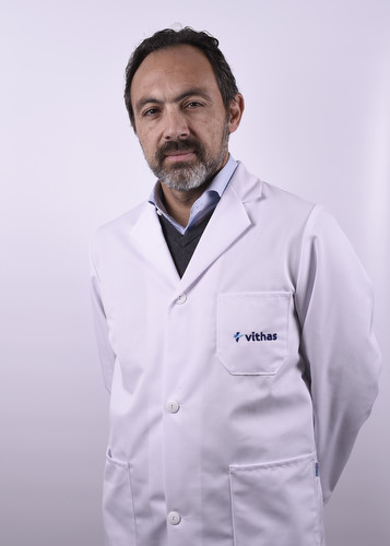 Dr. Javier Miranda Mallea