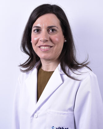 Dra. González Vidal, Verónica
