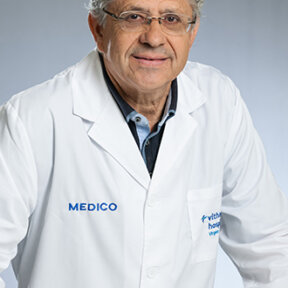 Dr. Rafael Sola Casado