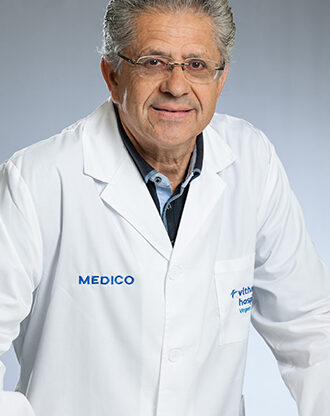 Dr. Sola Casado, Rafael