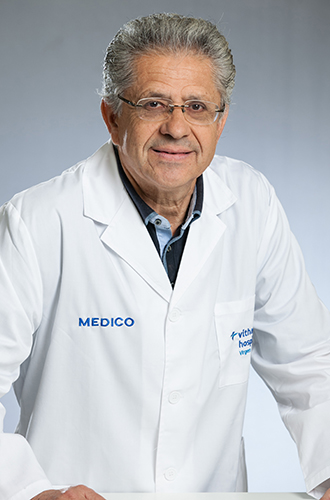 Dr. Rafael Sola Casado