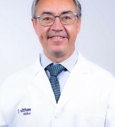 Dr. Liñana Santafe, Juan Jose
