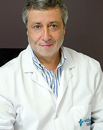 Dr. Nogué Bou, Ramón