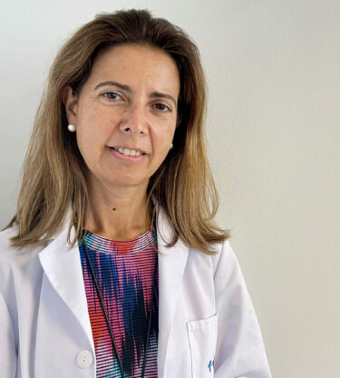 Dra. Medina Cruz, María Victoria