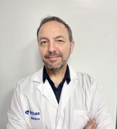 Dr. Stagnaro , Martín Alfredo
