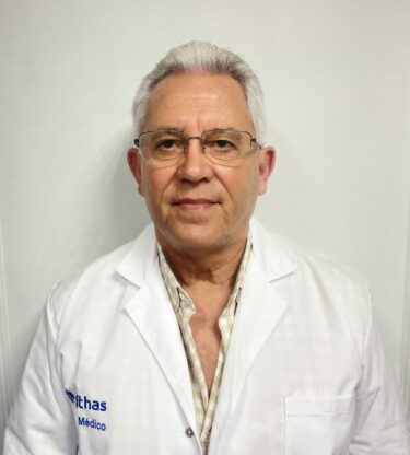 Dr. Miranda Pestana, Agustín