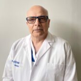 Dr. Antonio Cabrero Acosta