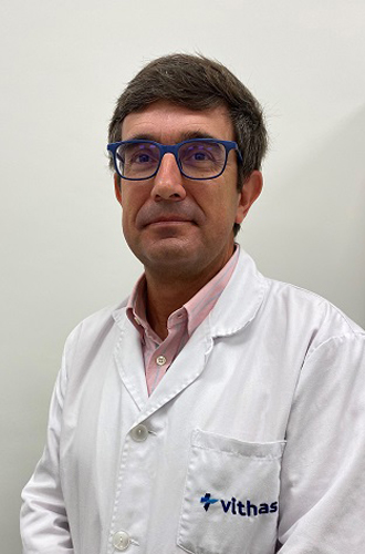 Dr. Francisco Javier García Penit