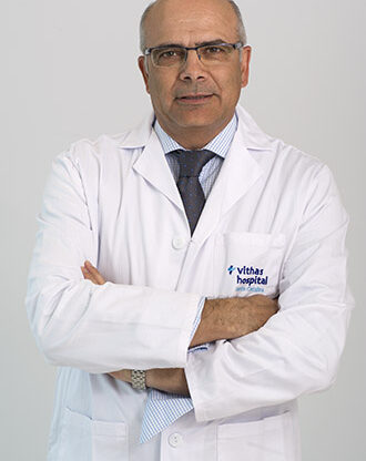 Dr. Cabrero Acosta, Antonio Dr. Cabrero Acosta, Antonio