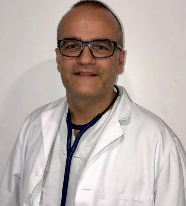 Dr. Montiel Trujillo, Ángel